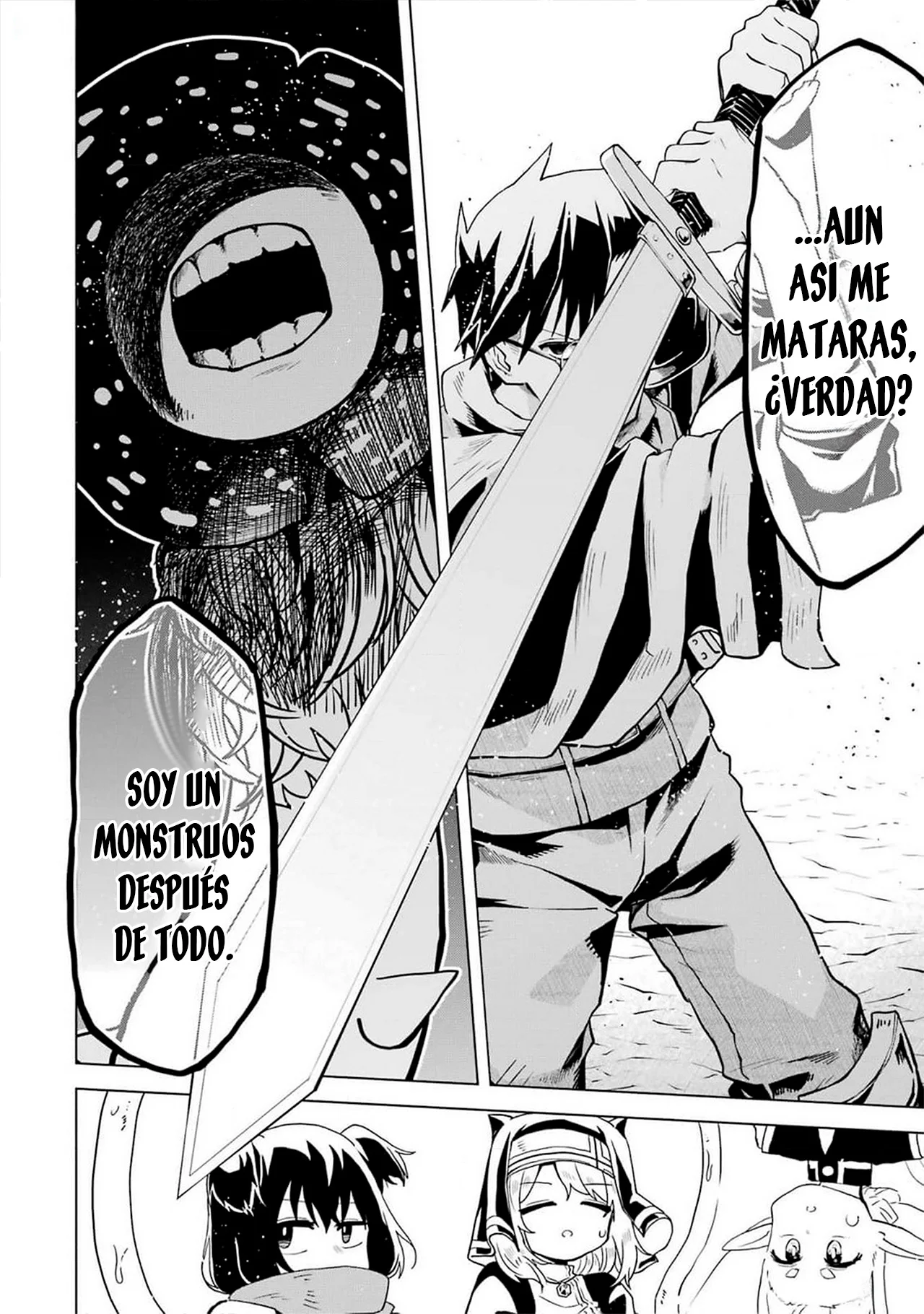 Página 30 del Manga