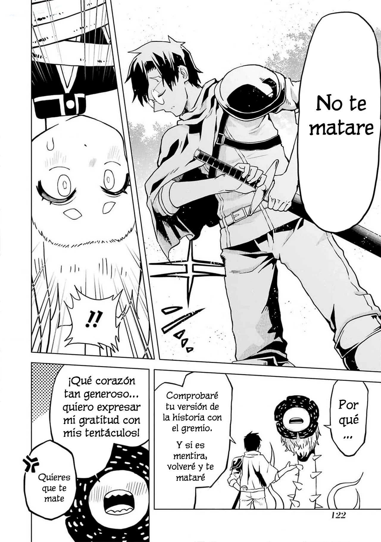 Página 32 del Manga