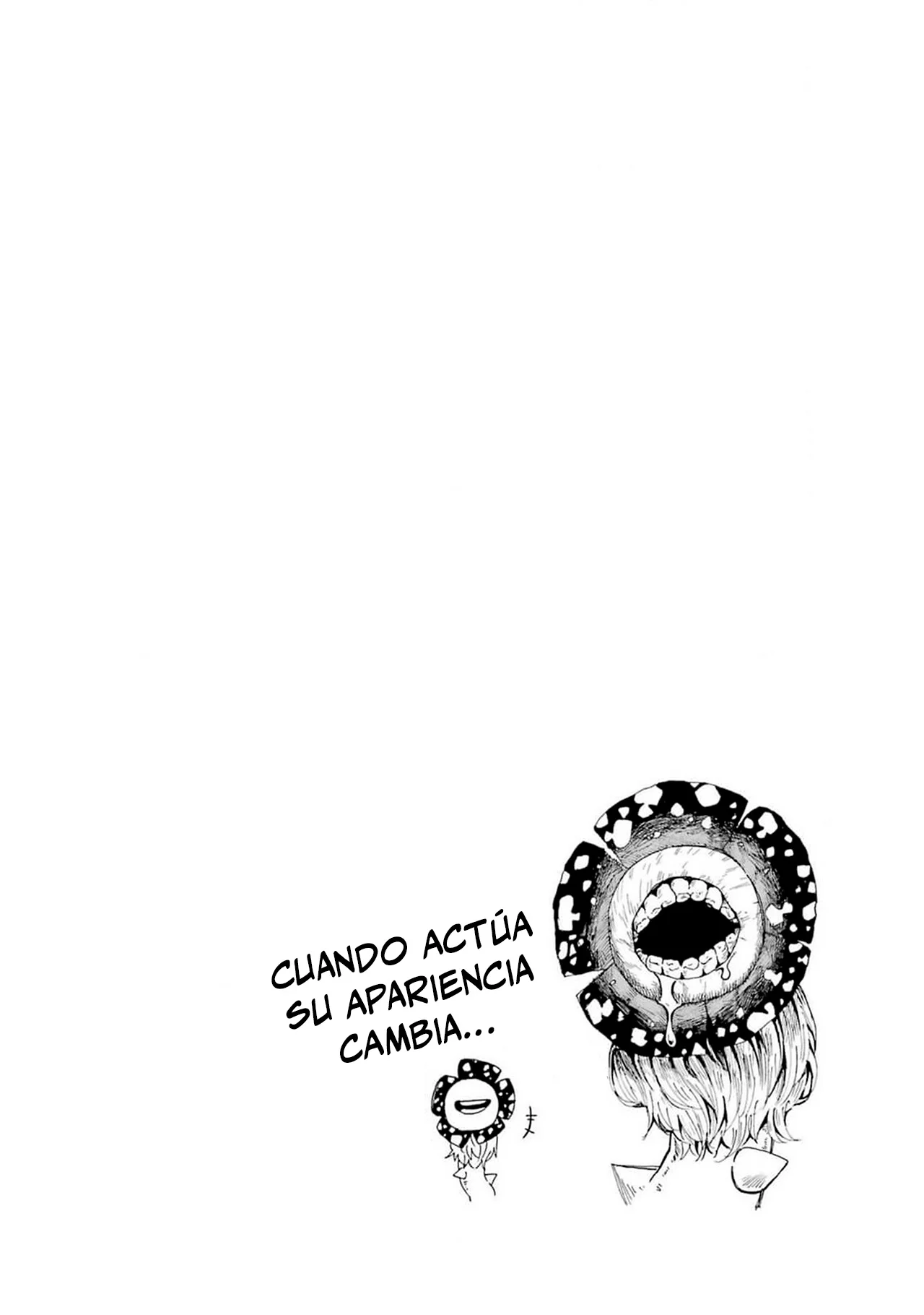 Página 42 del Manga