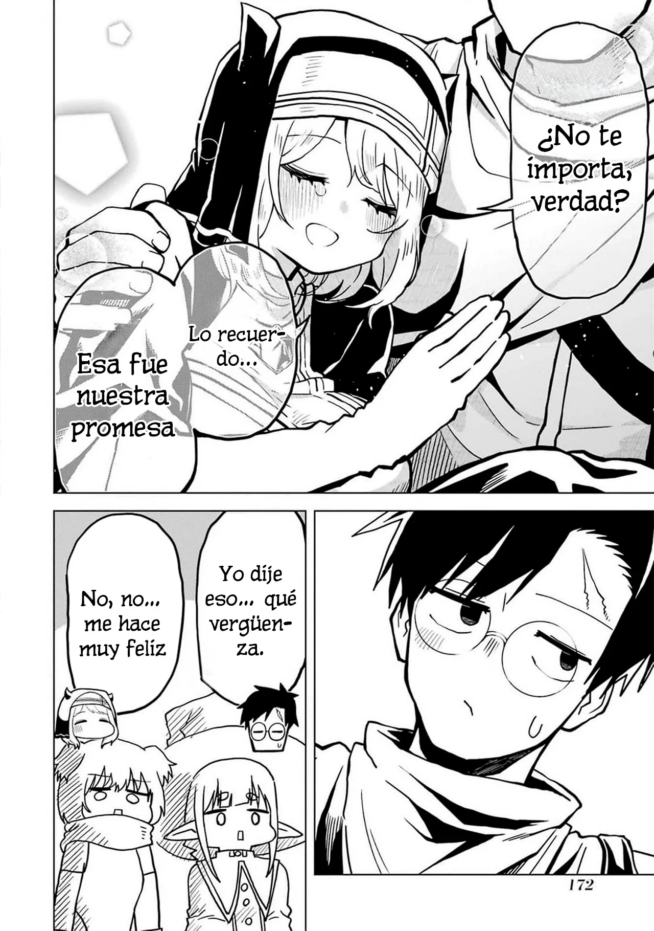 Página 40 del Manga