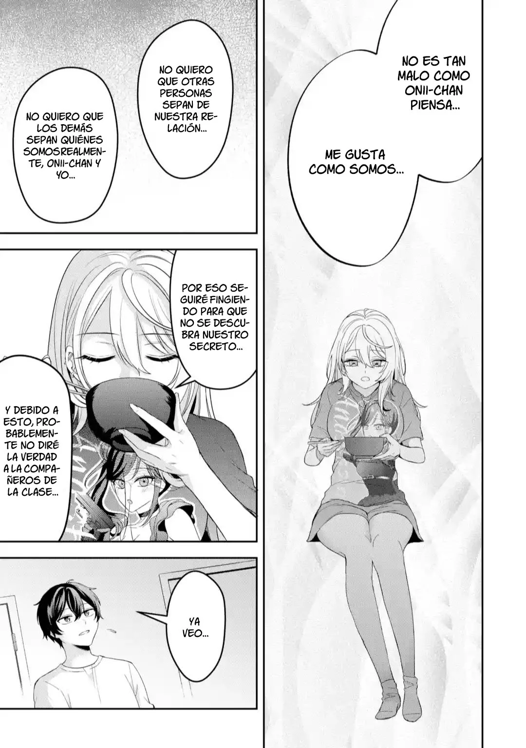Página 35 del Manga