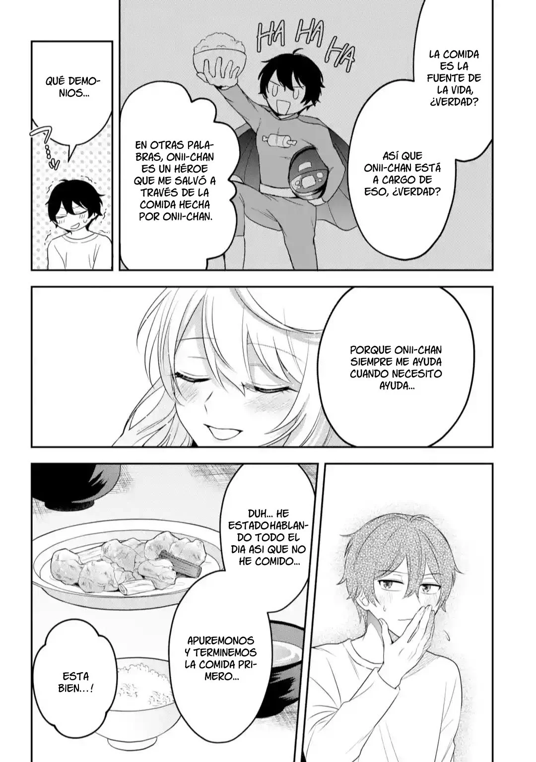 Página 39 del Manga