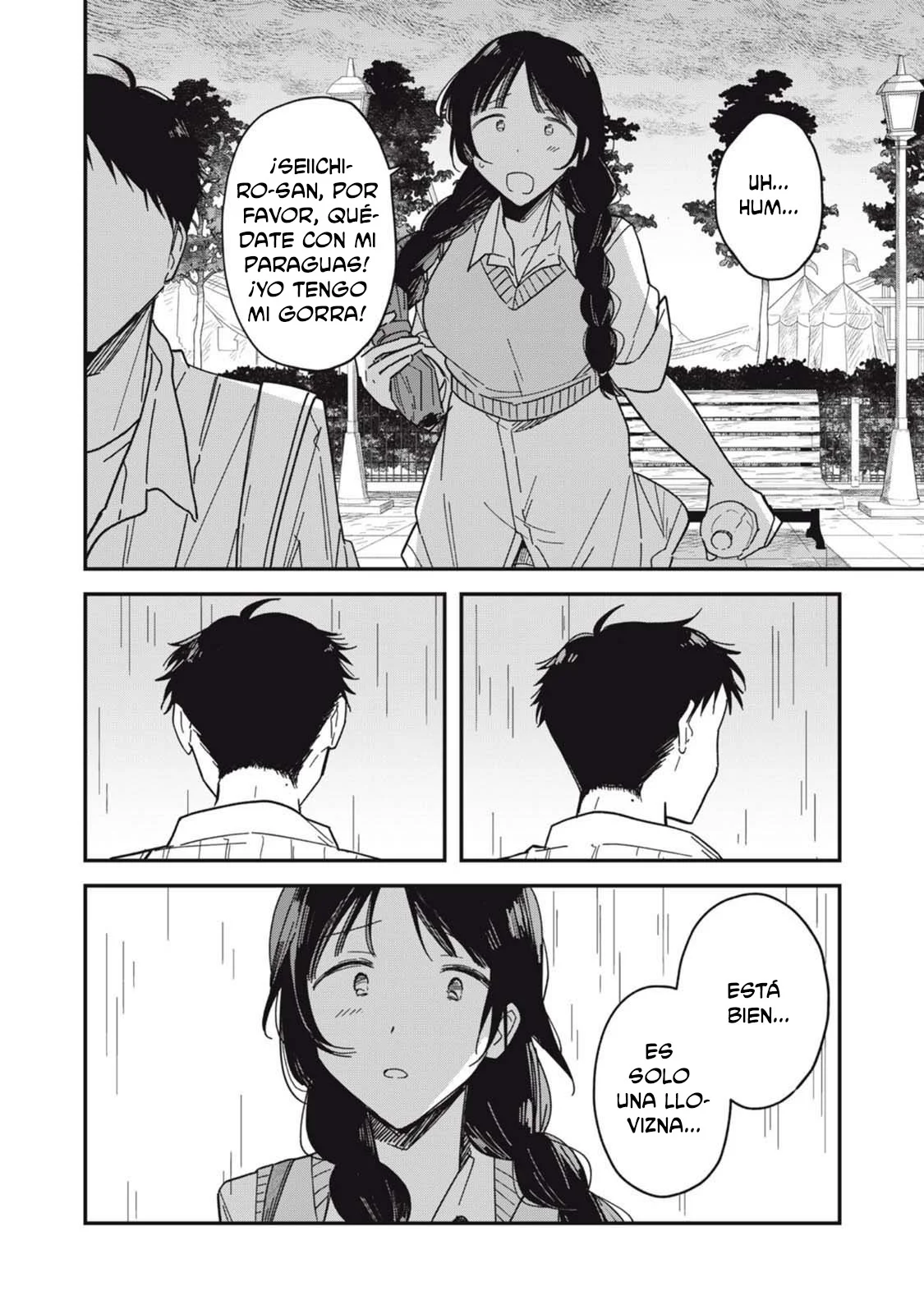 Página 37 del Manga