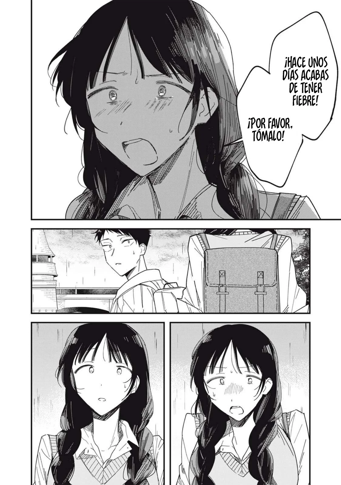 Página 39 del Manga