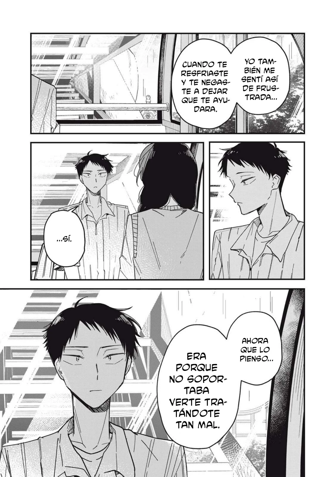 Página 42 del Manga