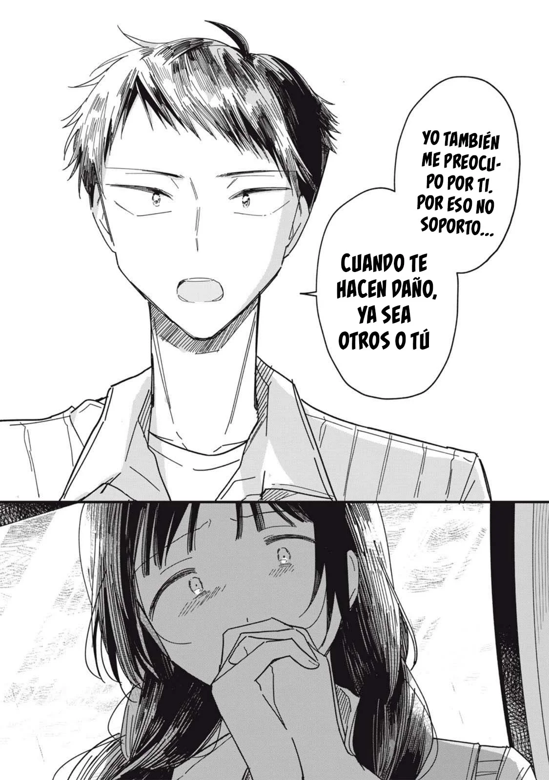 Página 46 del Manga