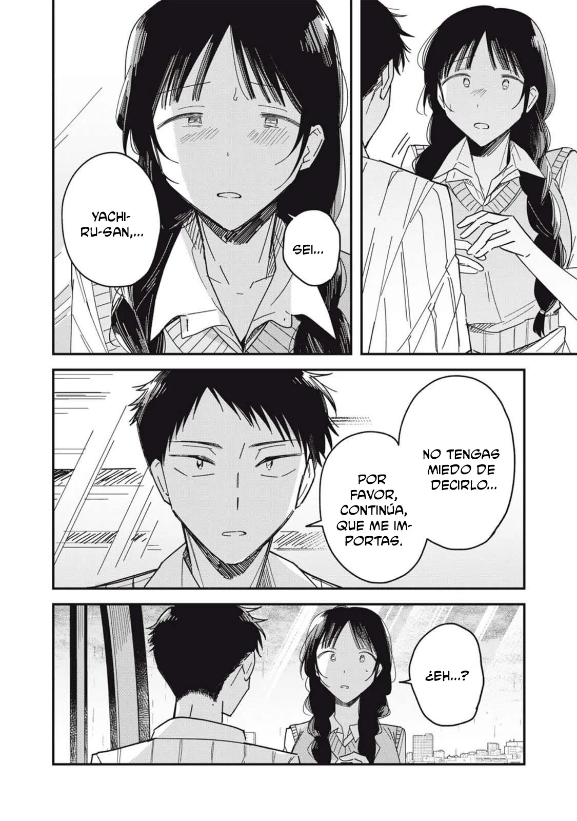 Página 47 del Manga