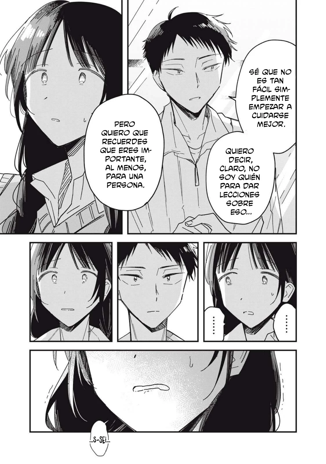 Página 48 del Manga