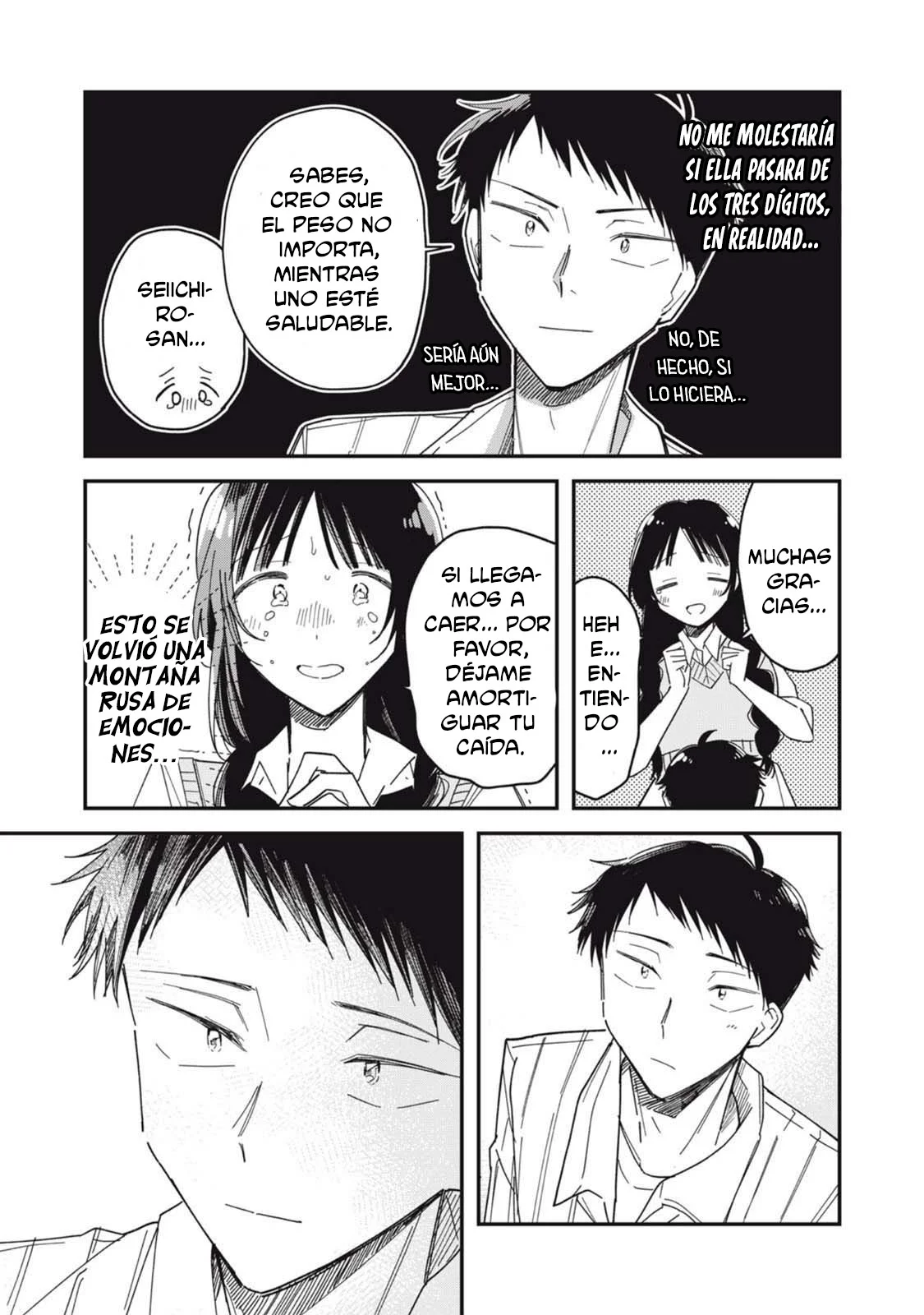 Página 53 del Manga