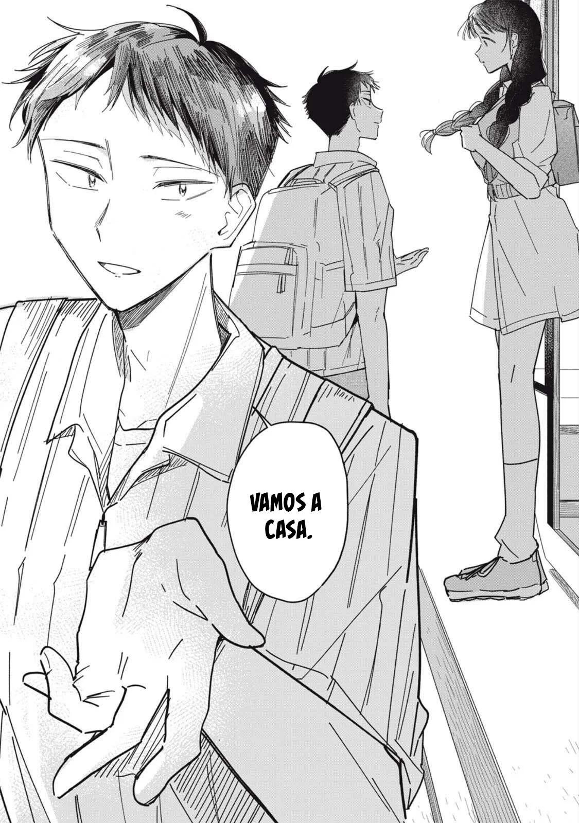 Página 56 del Manga