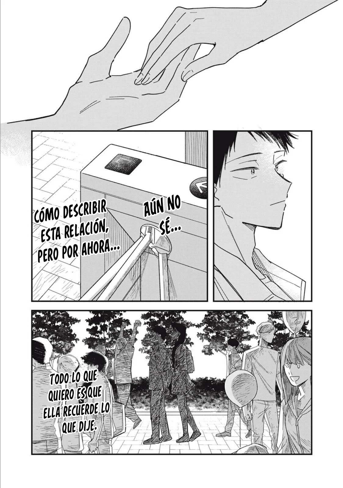 Página 57 del Manga