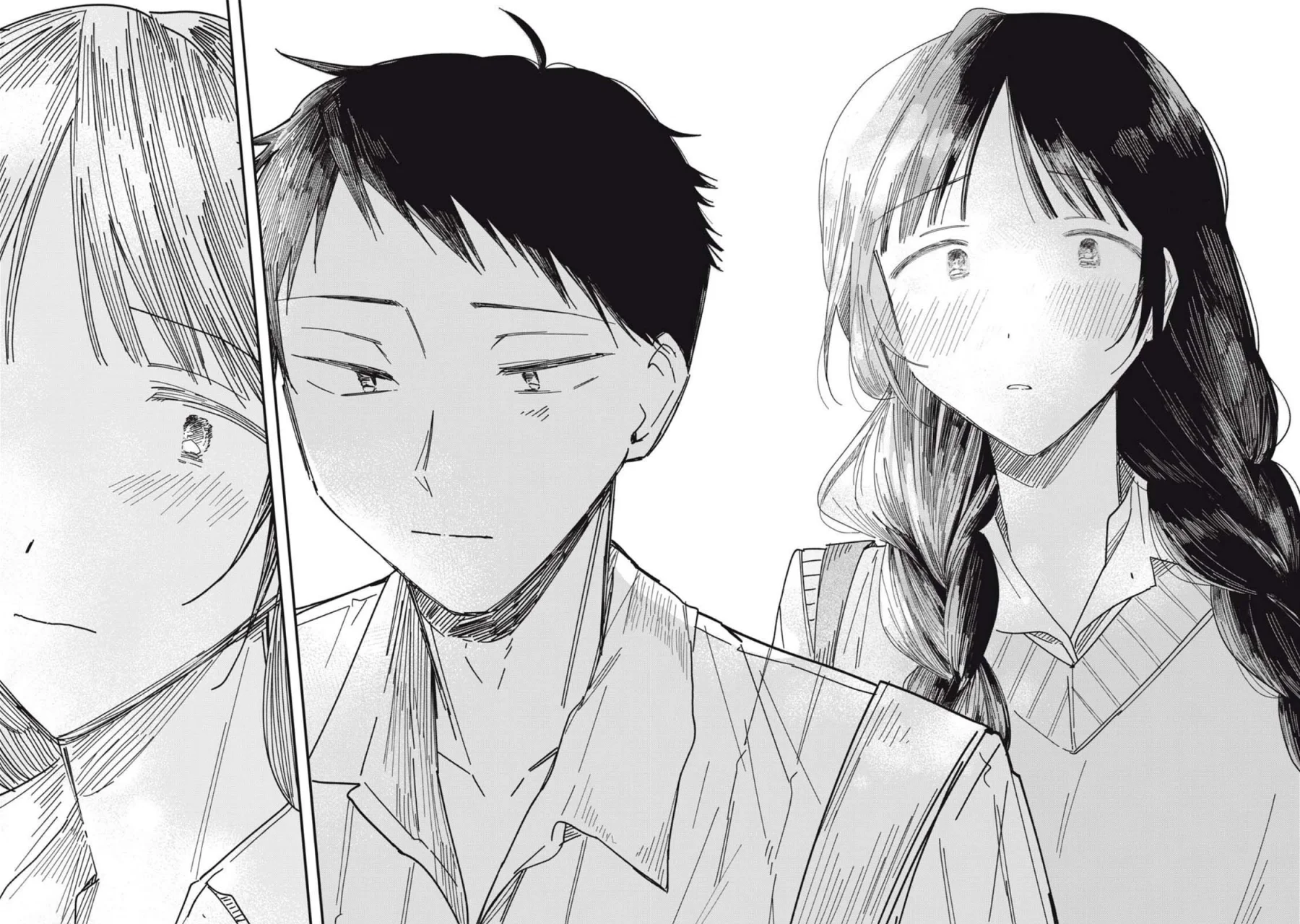 Página 58 del Manga