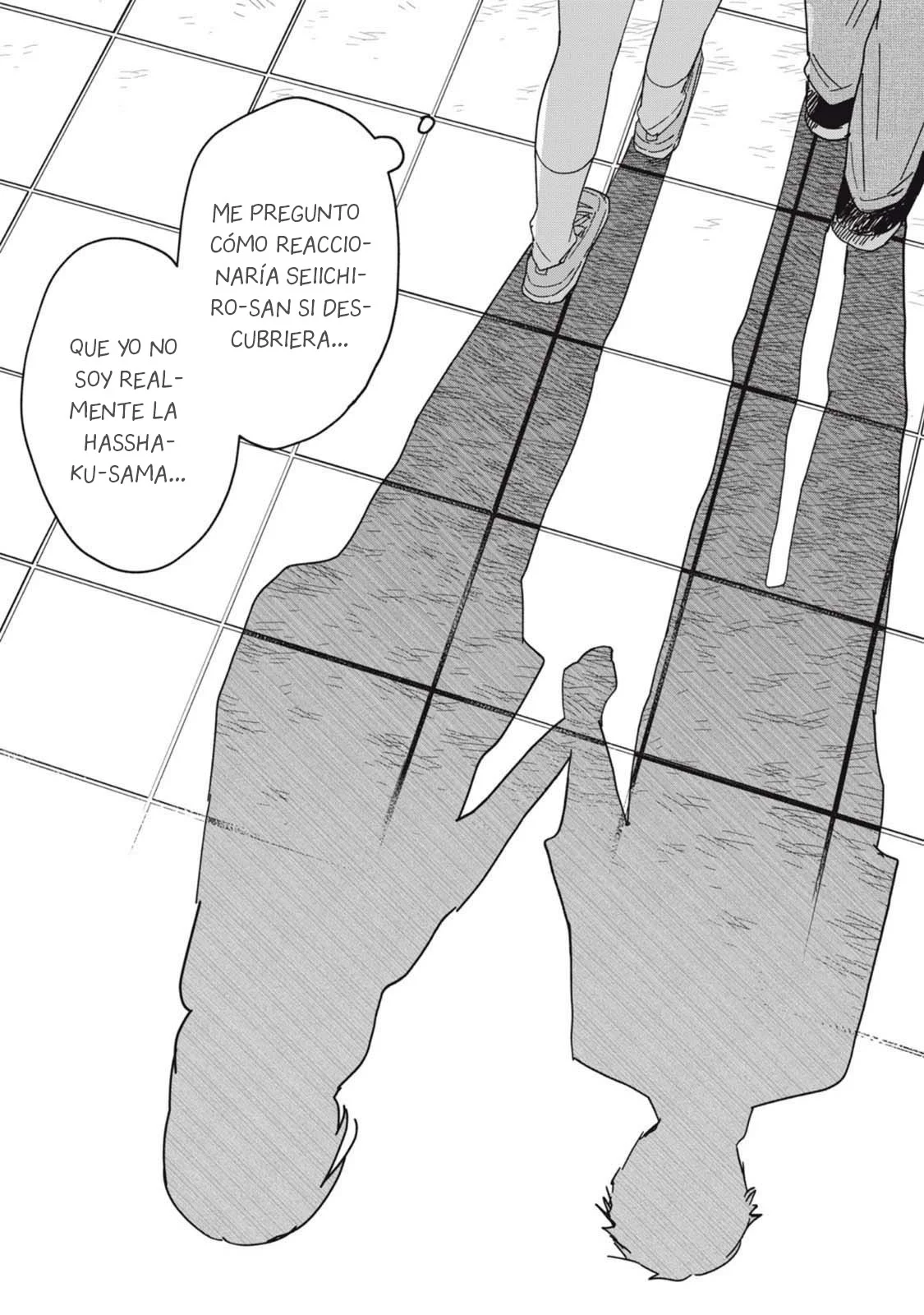 Página 59 del Manga