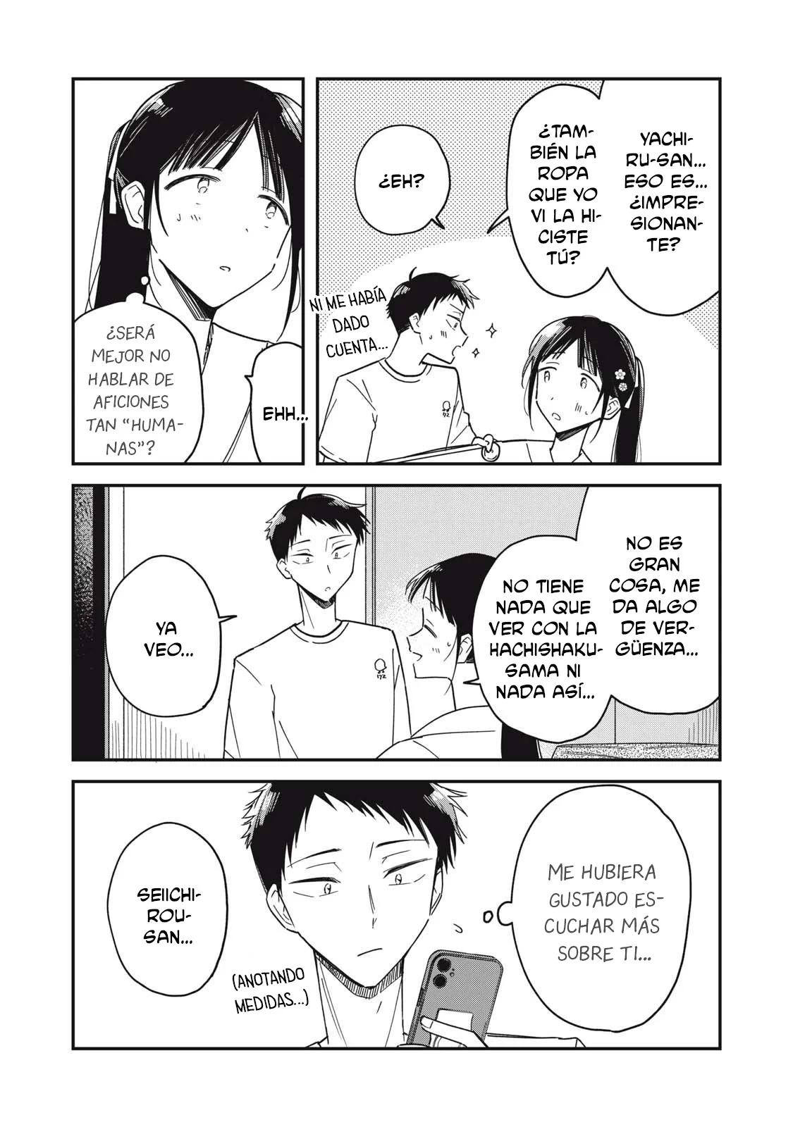 Página 36 del Manga