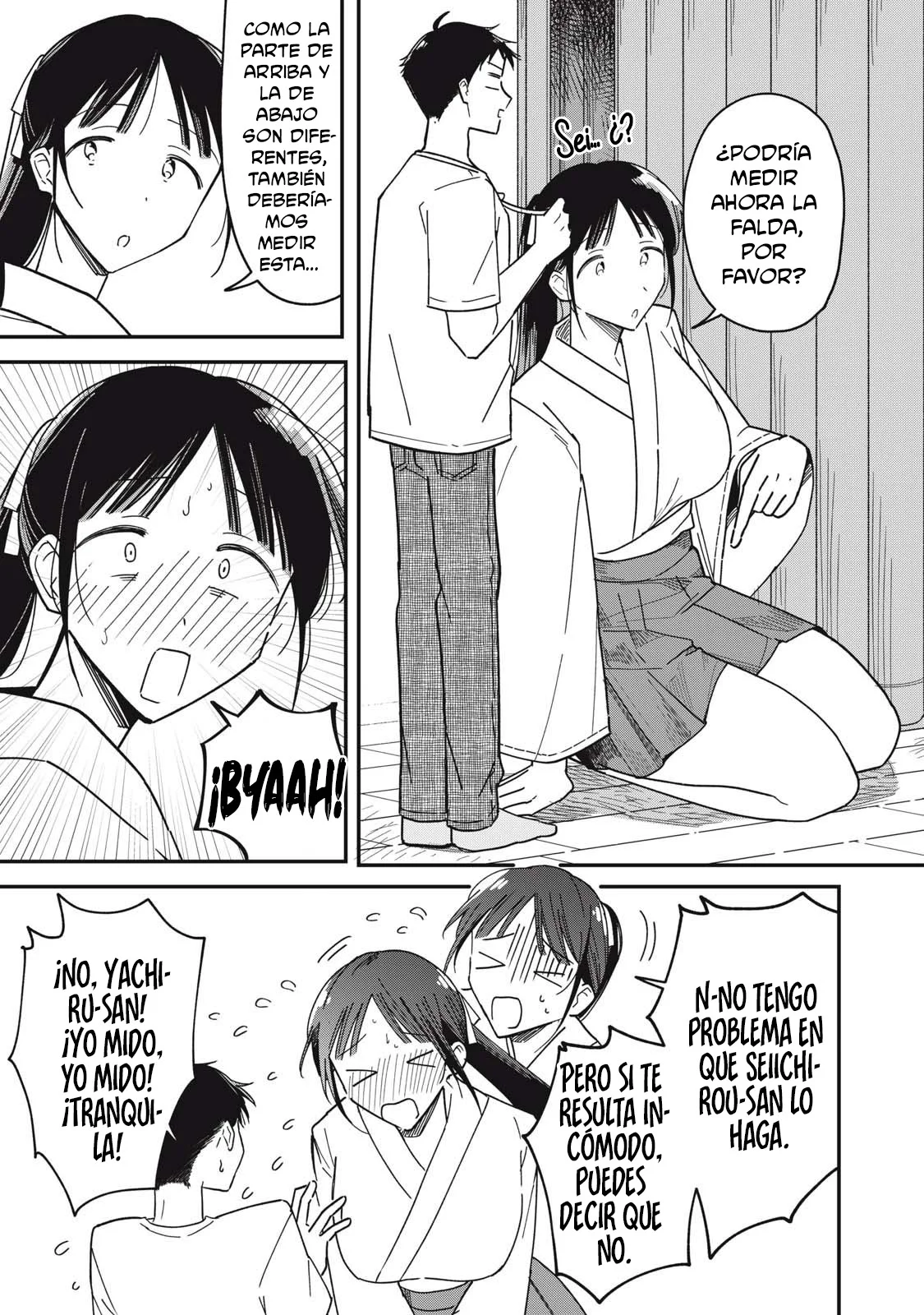 Página 37 del Manga