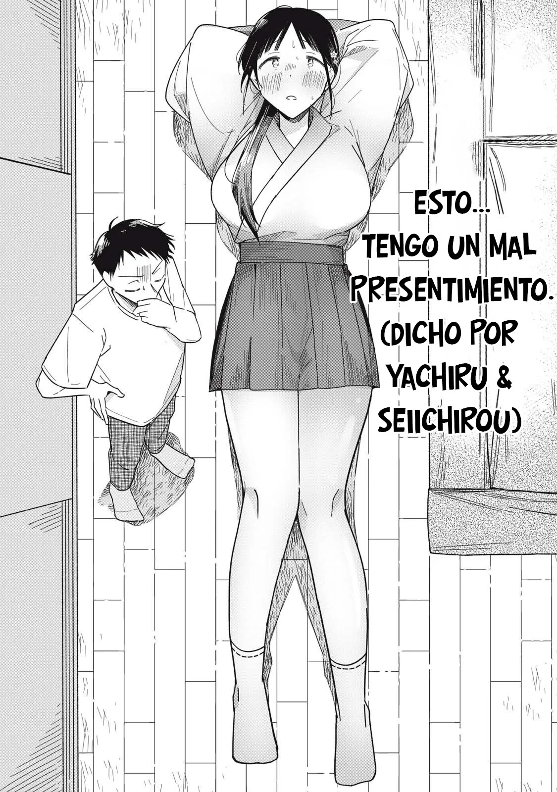 Página 38 del Manga