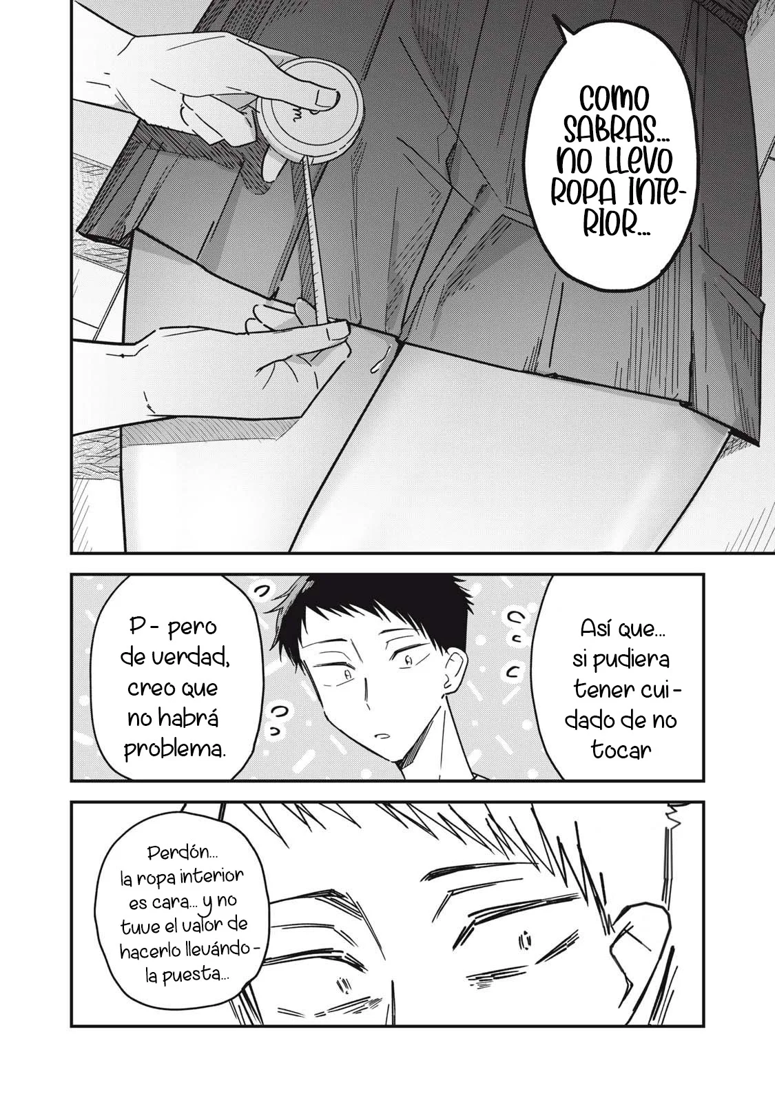 Página 40 del Manga