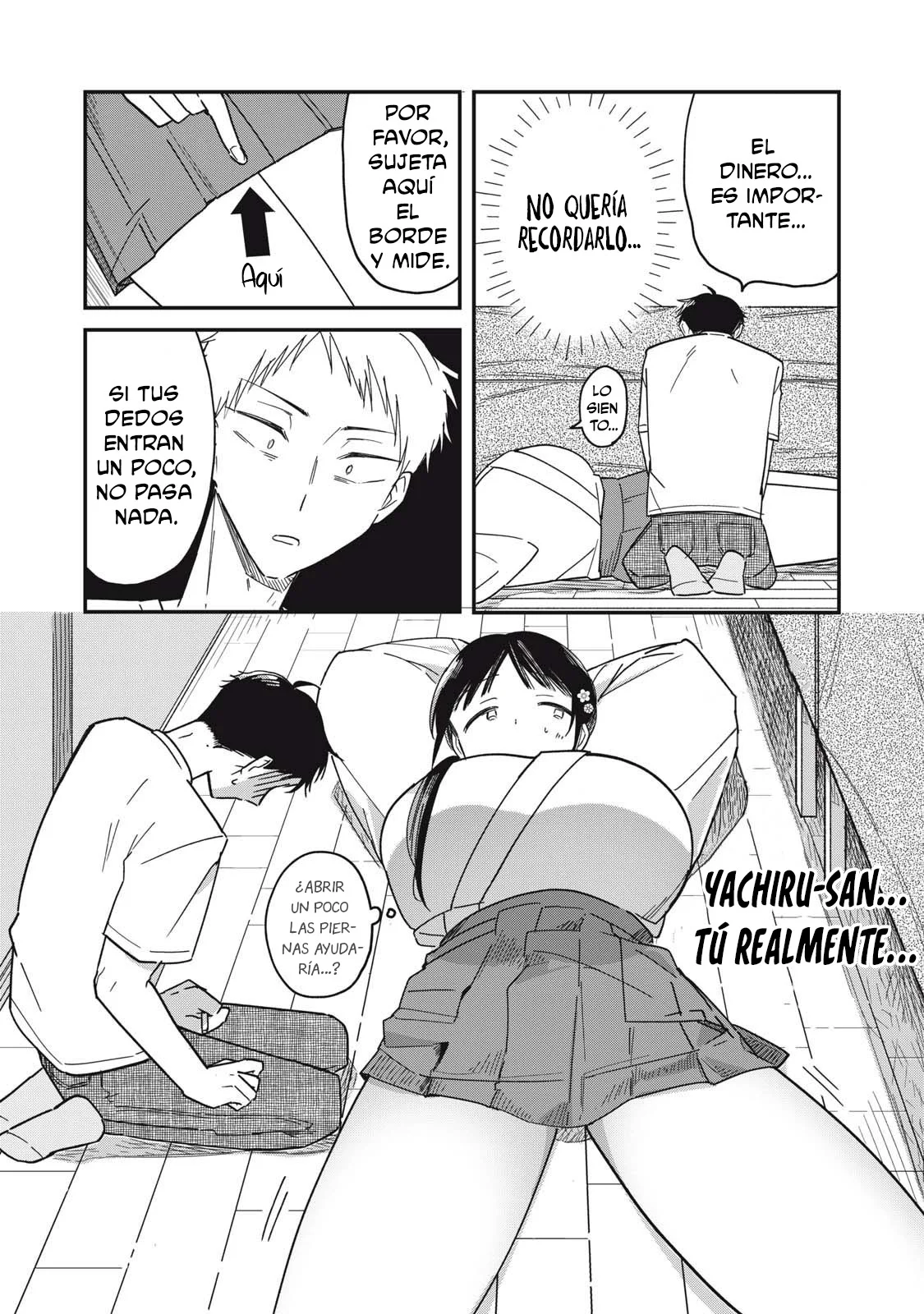 Página 41 del Manga