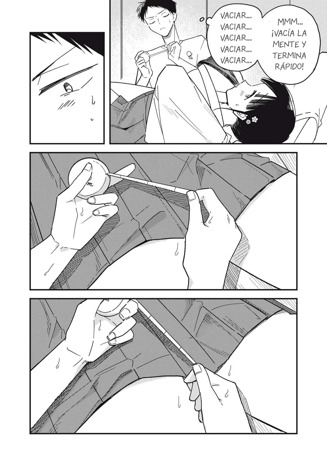 Página 42 del Manga