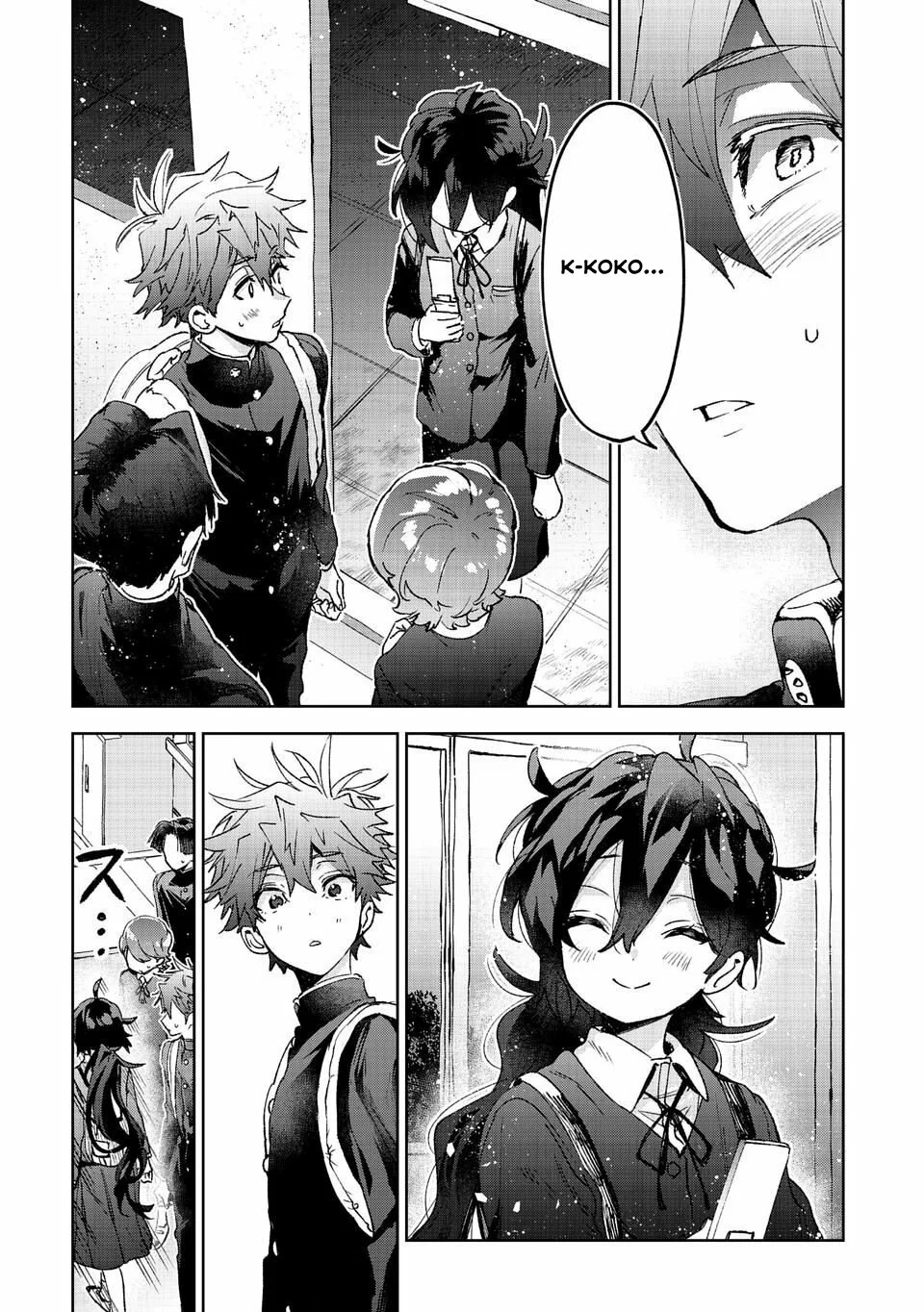 Página 35 del Manga