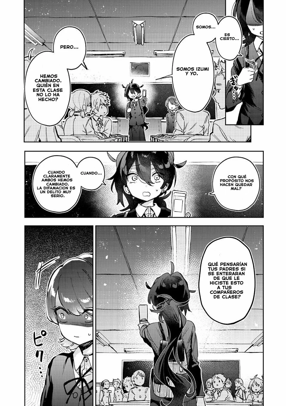 Página 36 del Manga