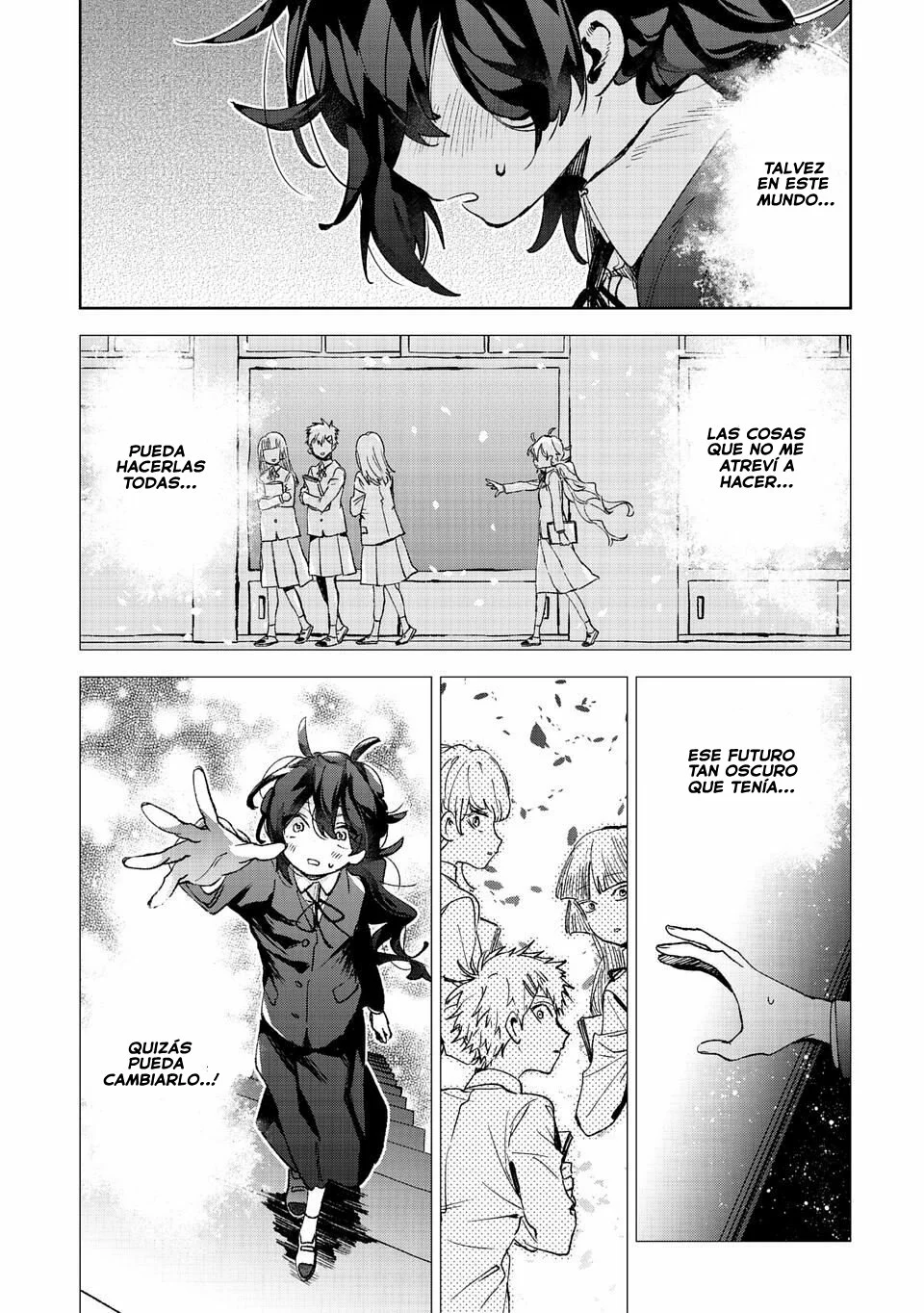 Página 44 del Manga