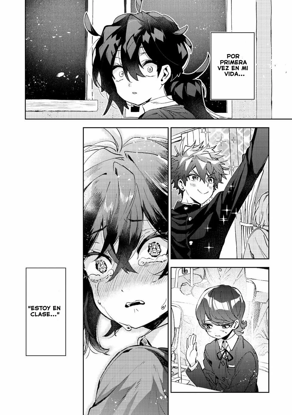 Página 48 del Manga