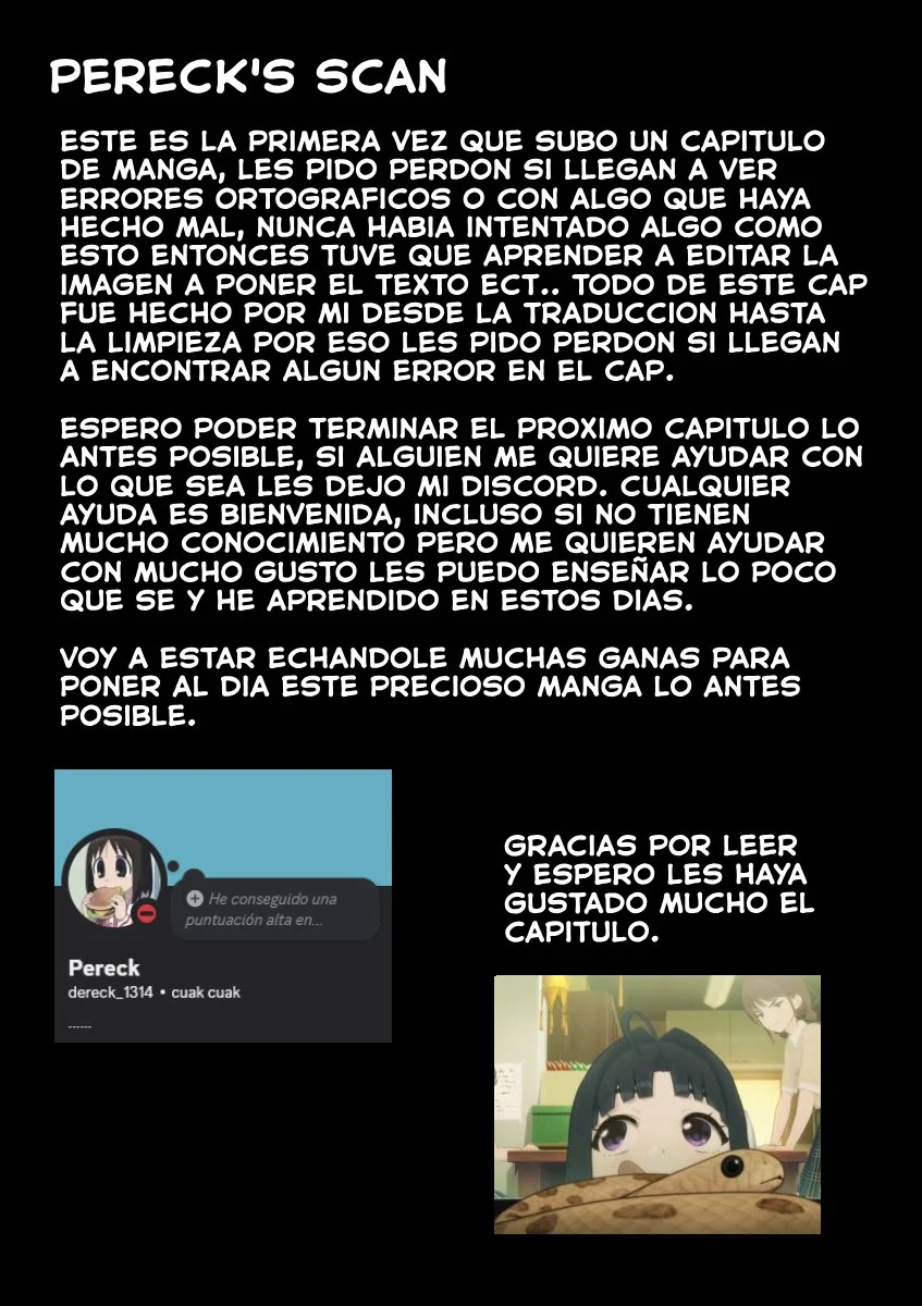Página 50 del Manga
