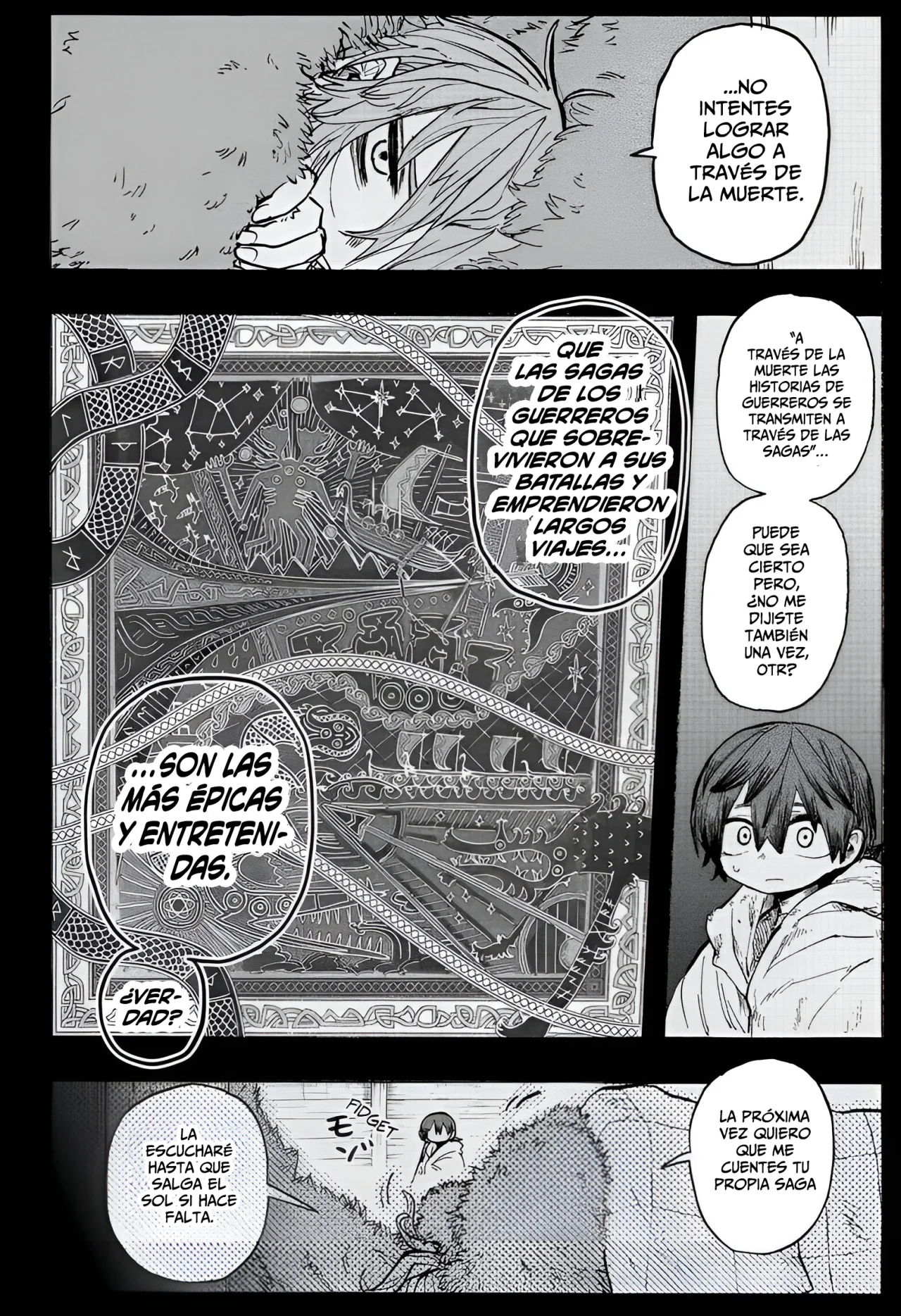 Página 32 del Manga