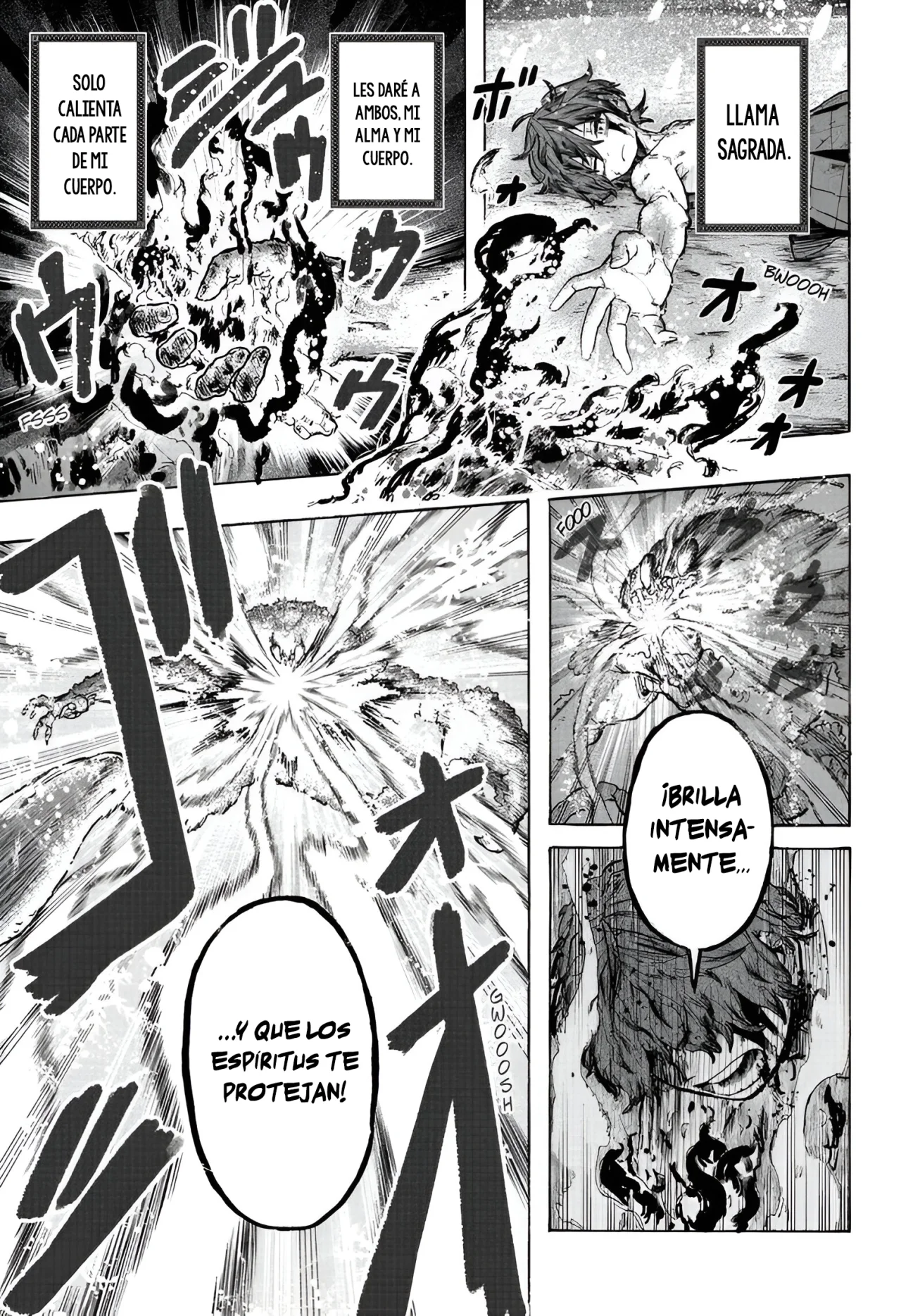 Página 36 del Manga