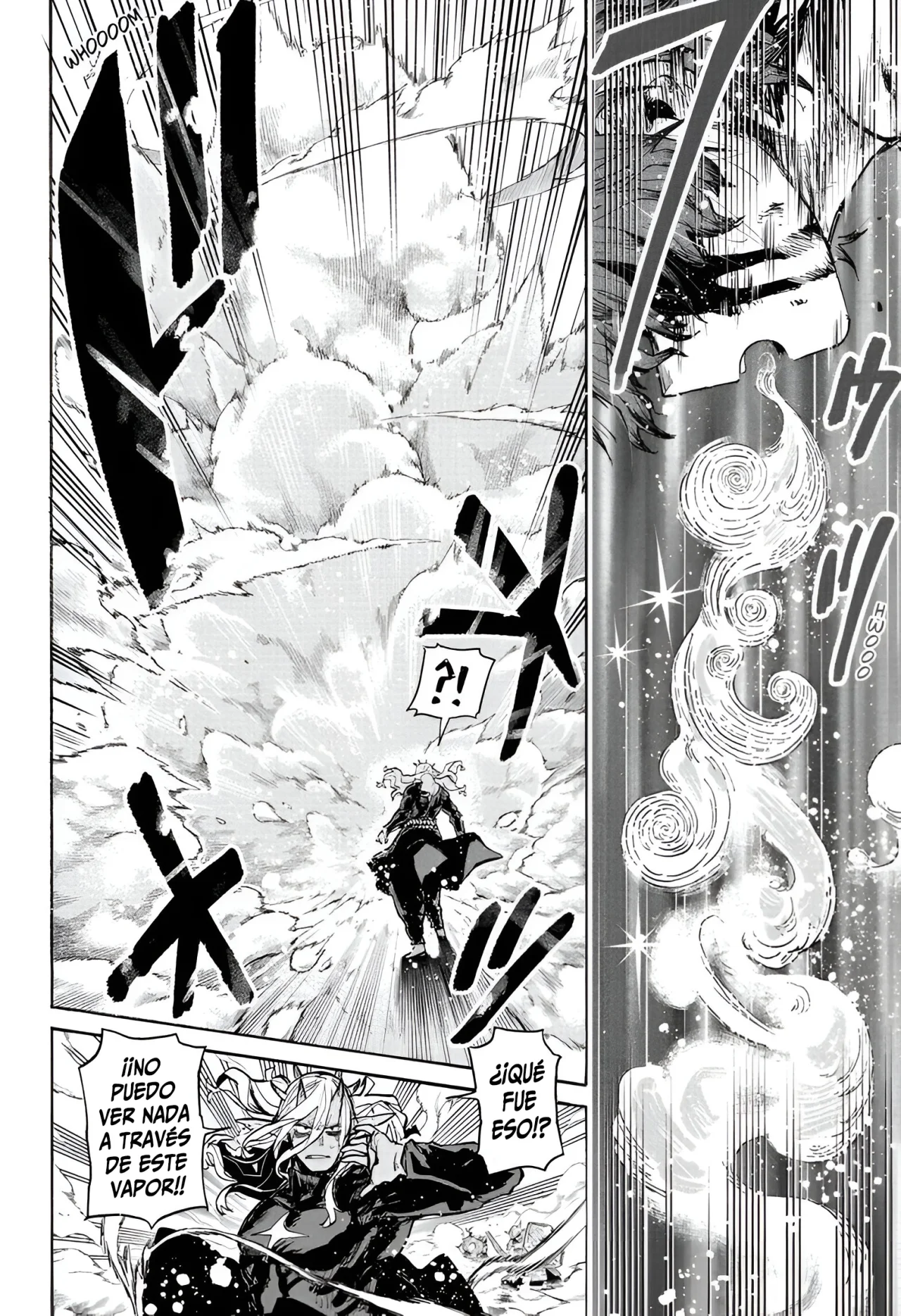 Página 37 del Manga