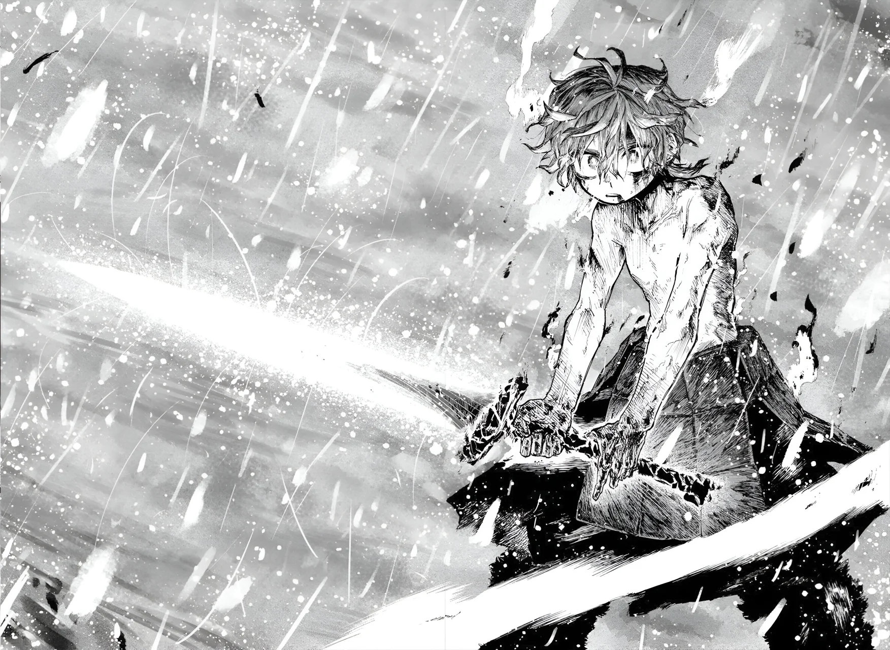 Página 39 del Manga