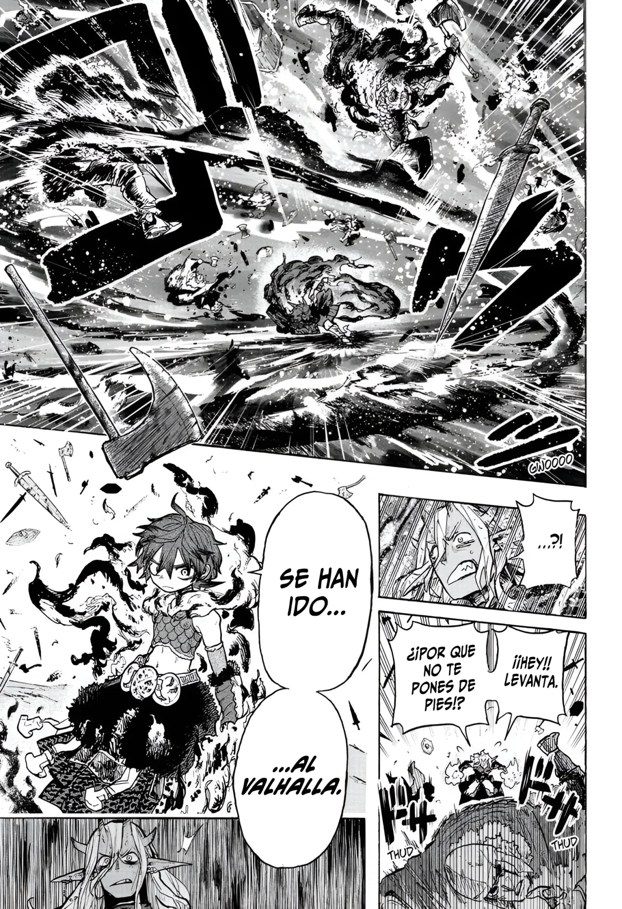 Página 43 del Manga