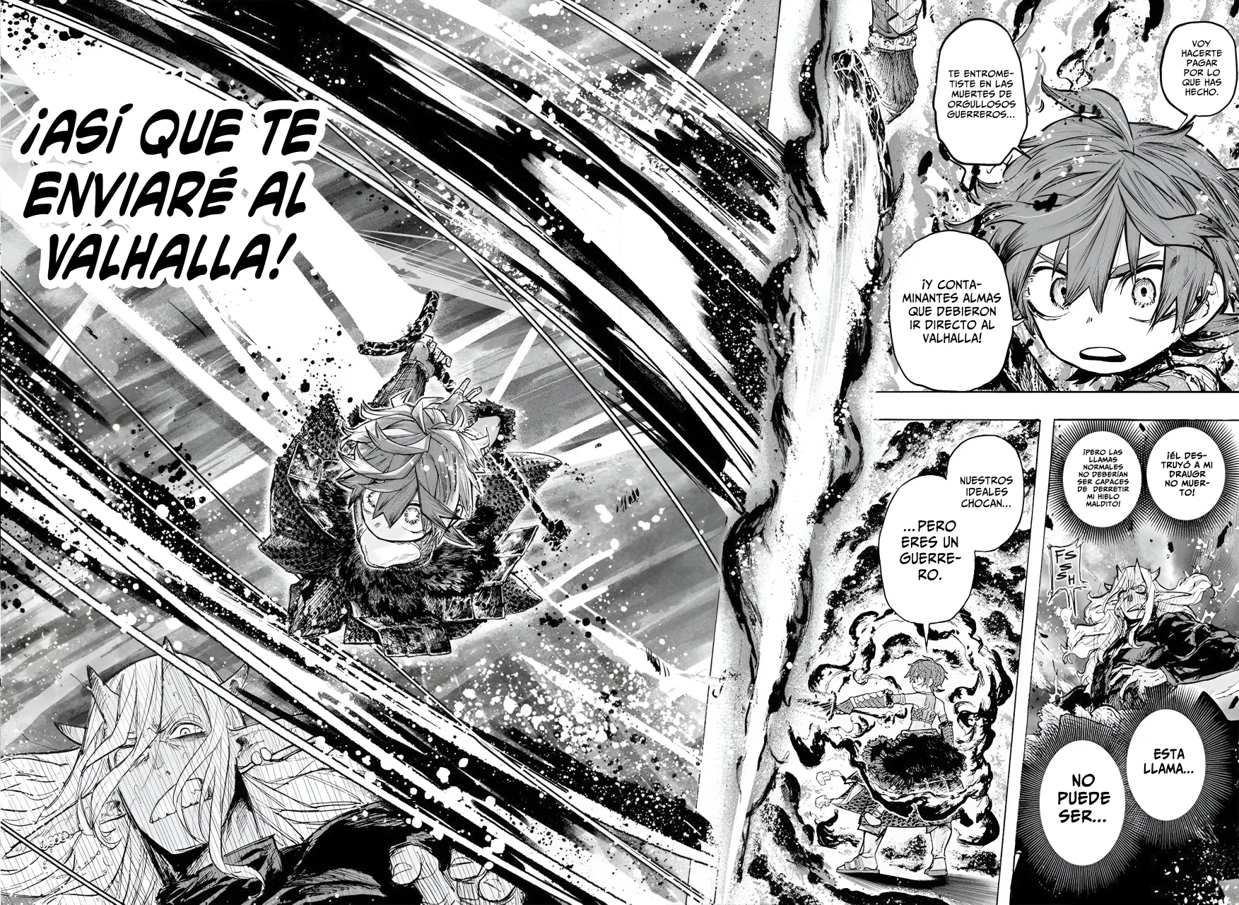 Página 44 del Manga
