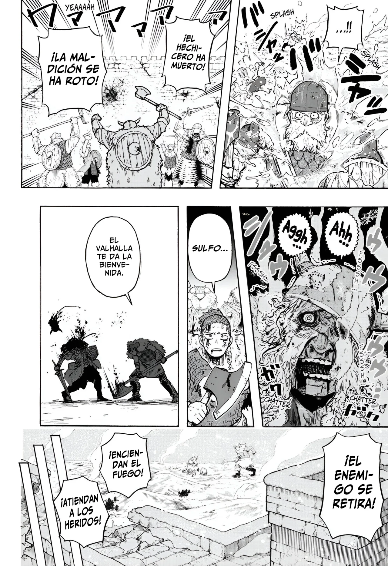 Página 46 del Manga