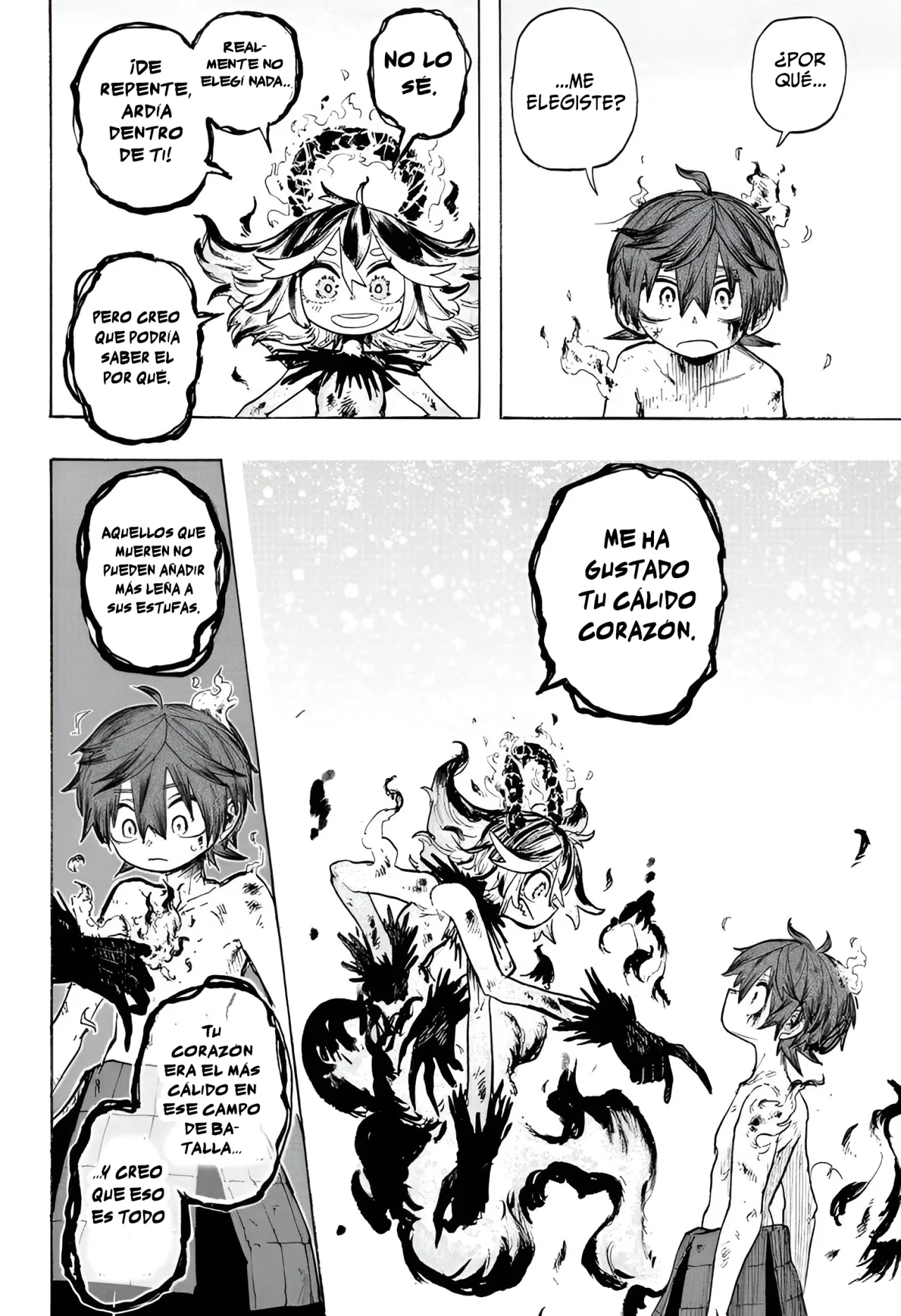 Página 48 del Manga