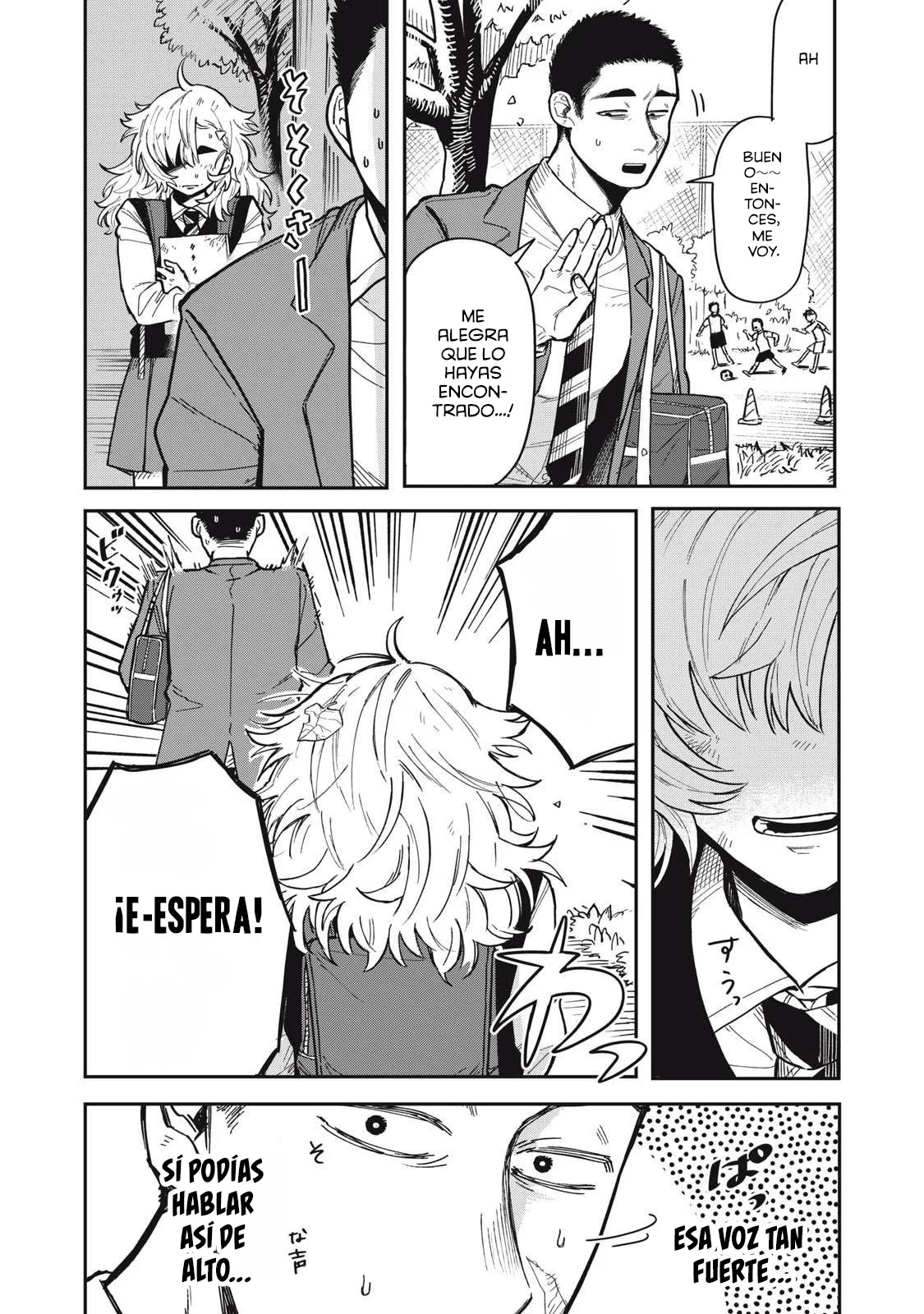 Página 34 del Manga
