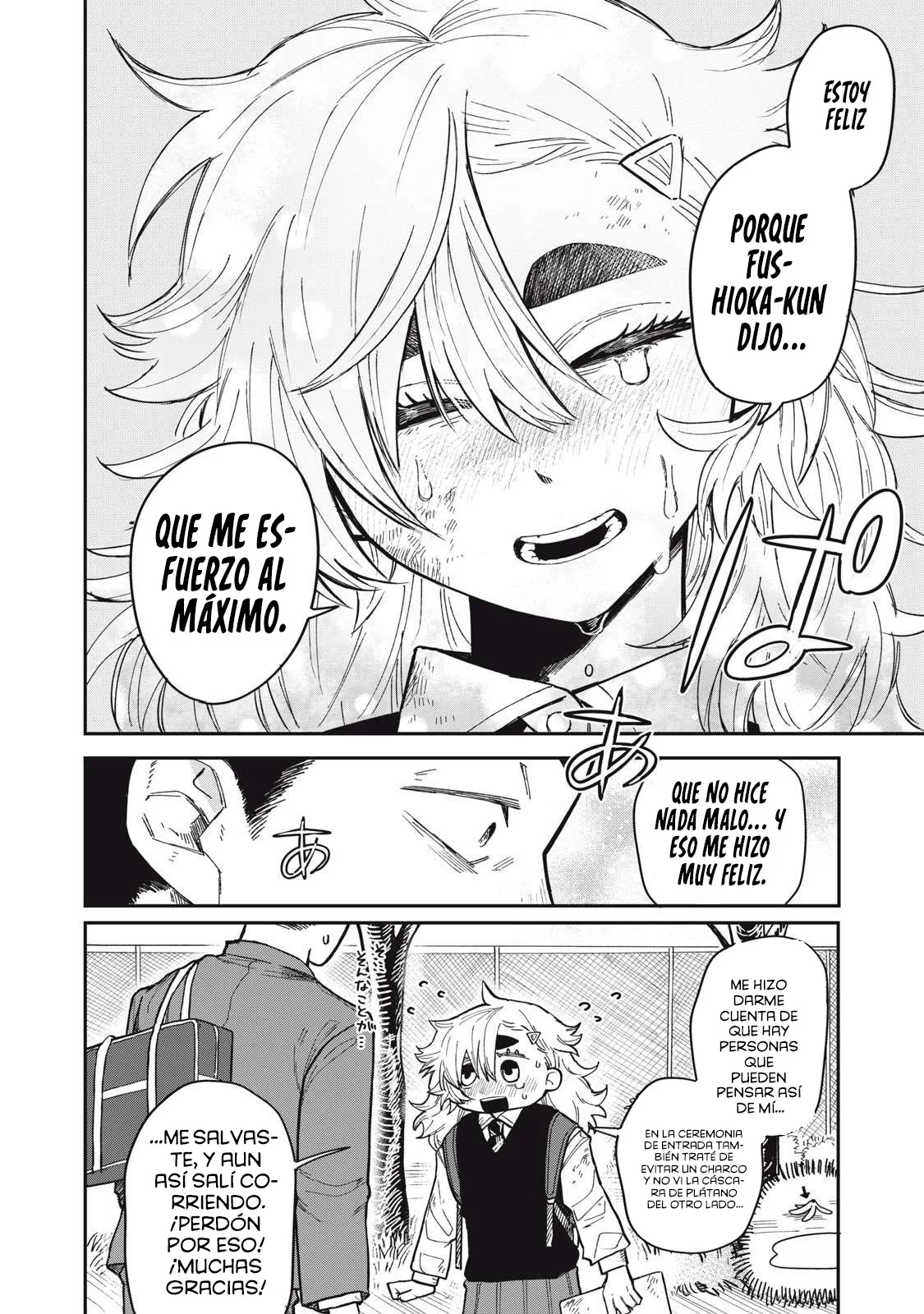 Página 41 del Manga
