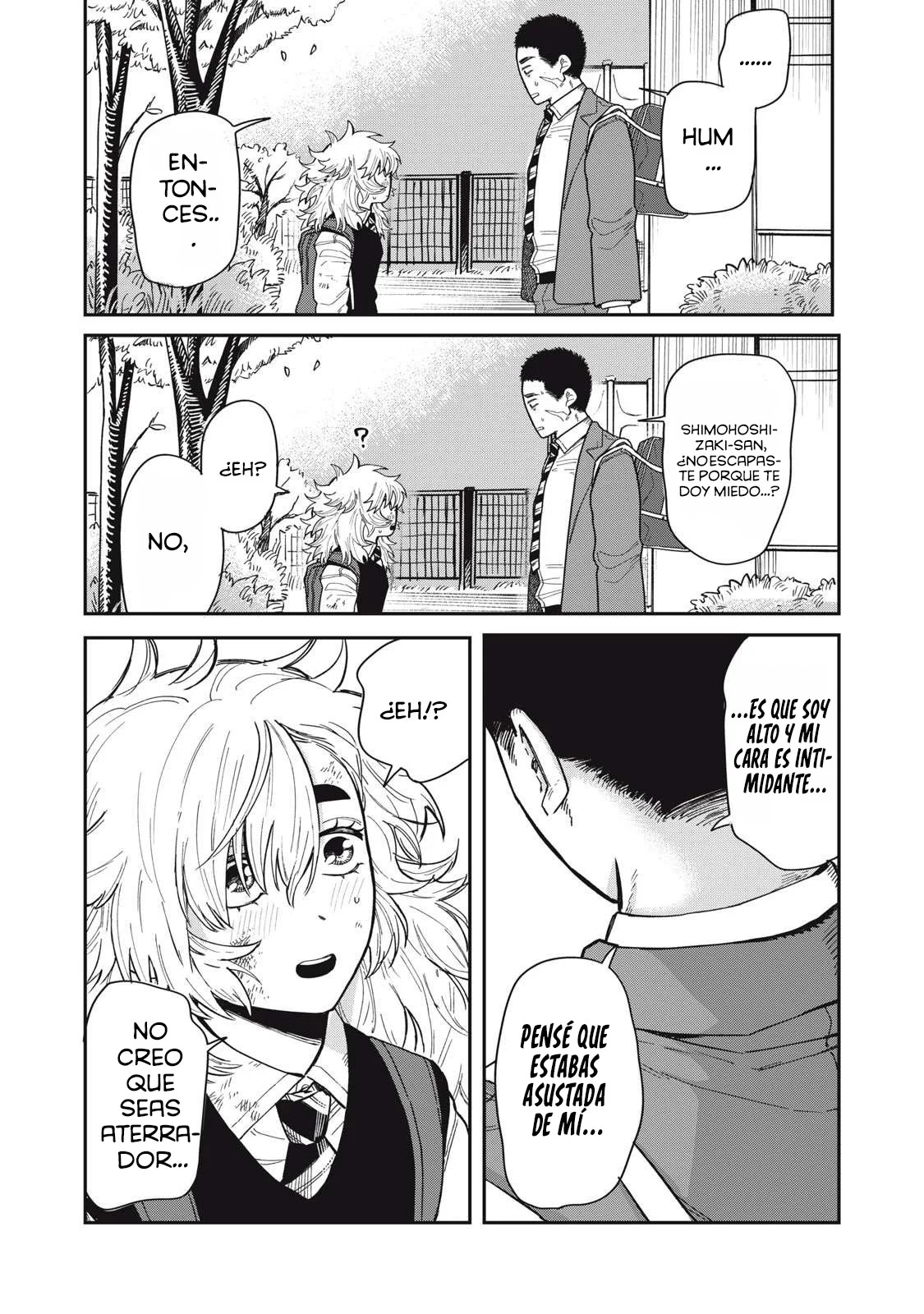 Página 42 del Manga