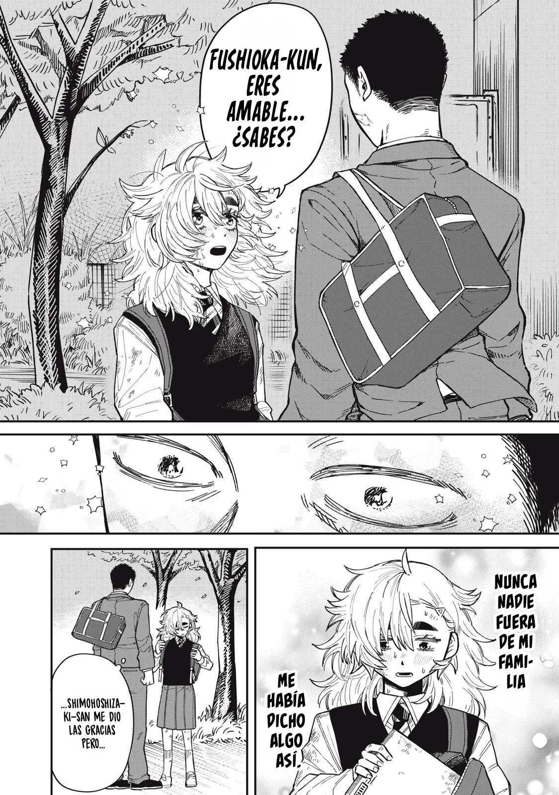 Página 43 del Manga