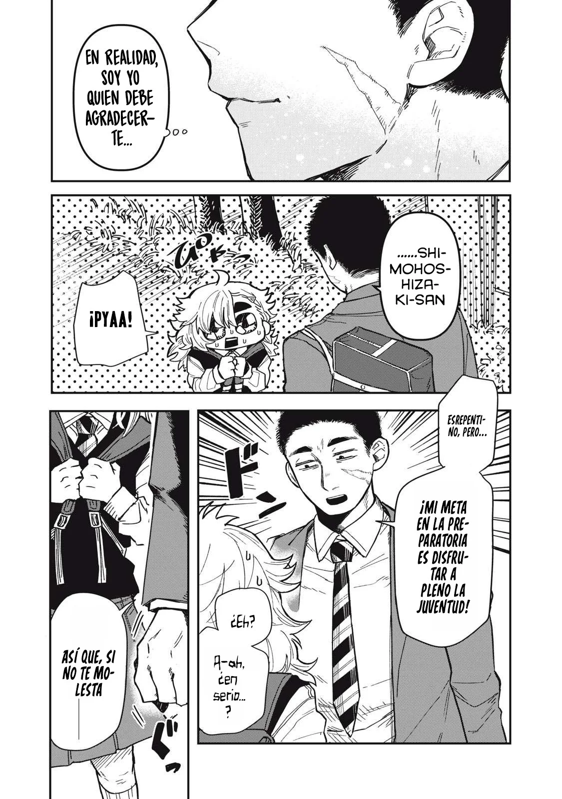 Página 44 del Manga