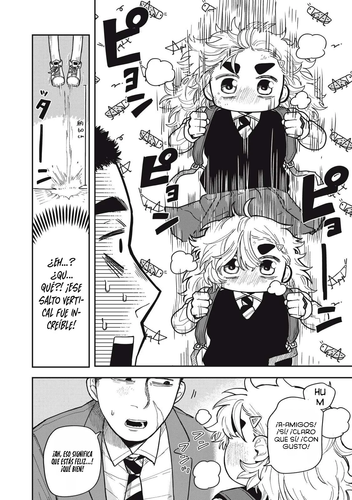 Página 47 del Manga
