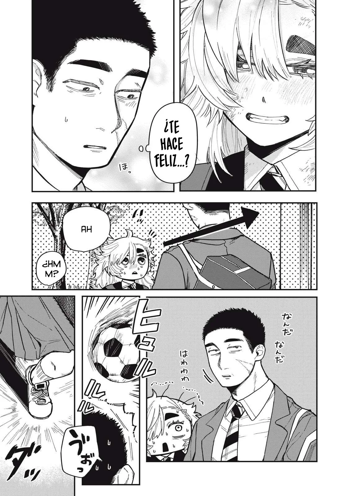 Página 48 del Manga