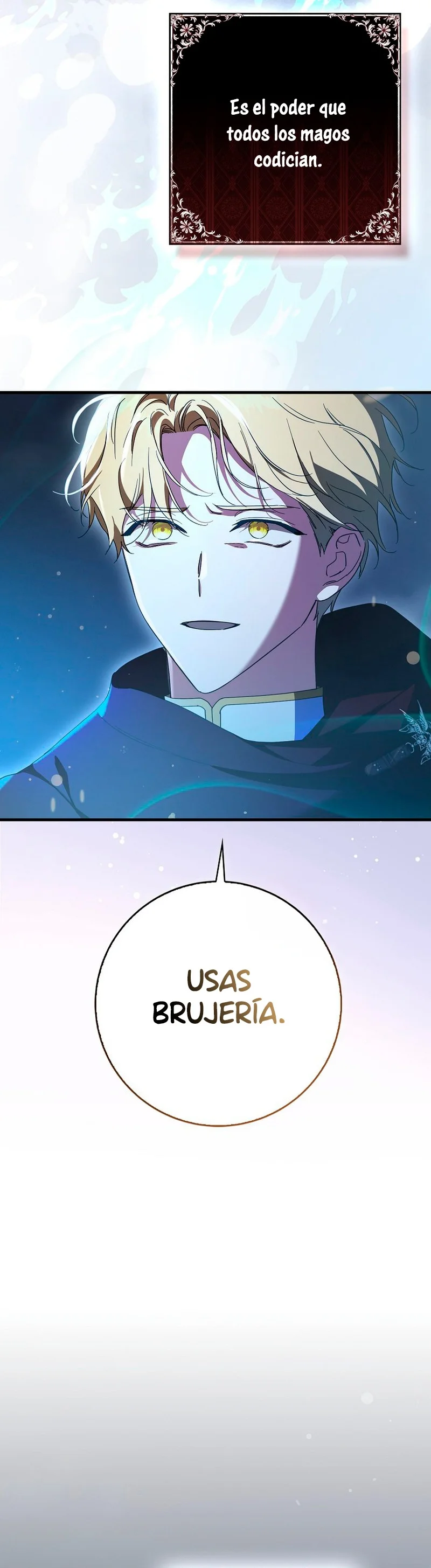 Página 35 del Manga