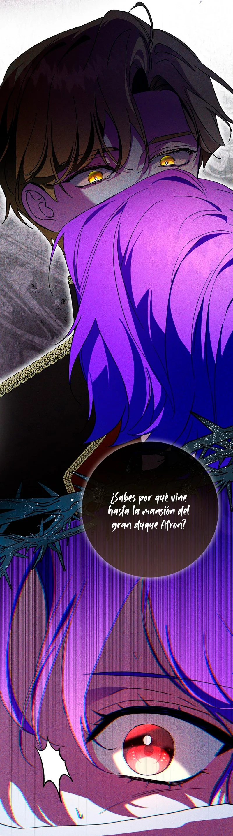 Página 36 del Manga