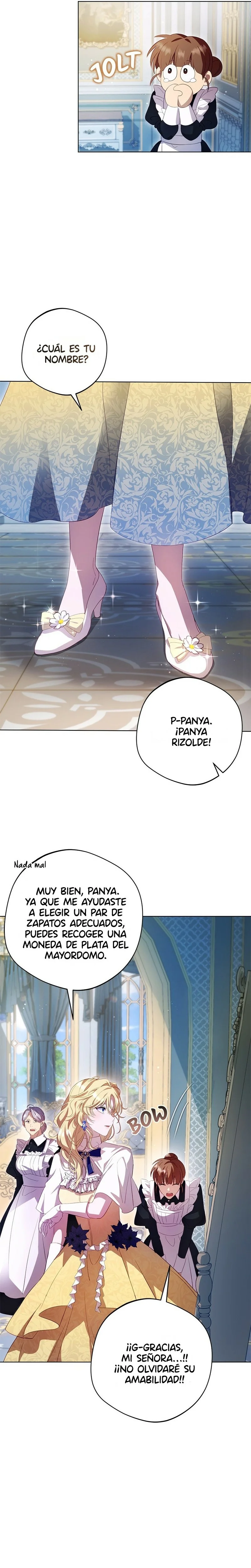 Página 38 del Manga