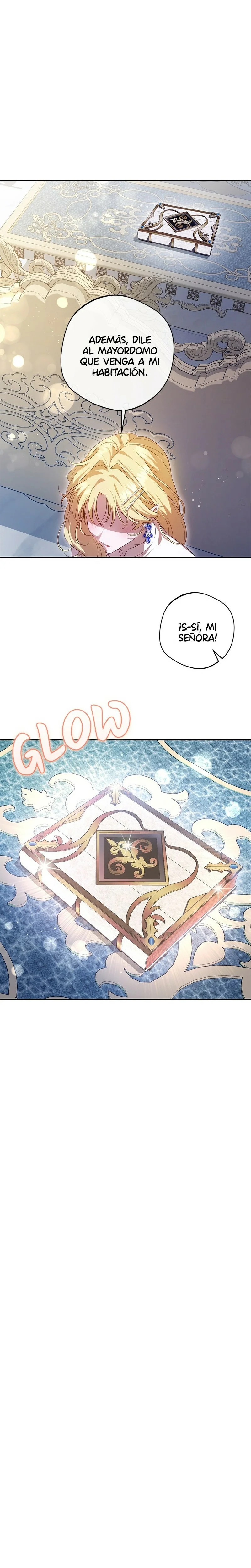 Página 39 del Manga