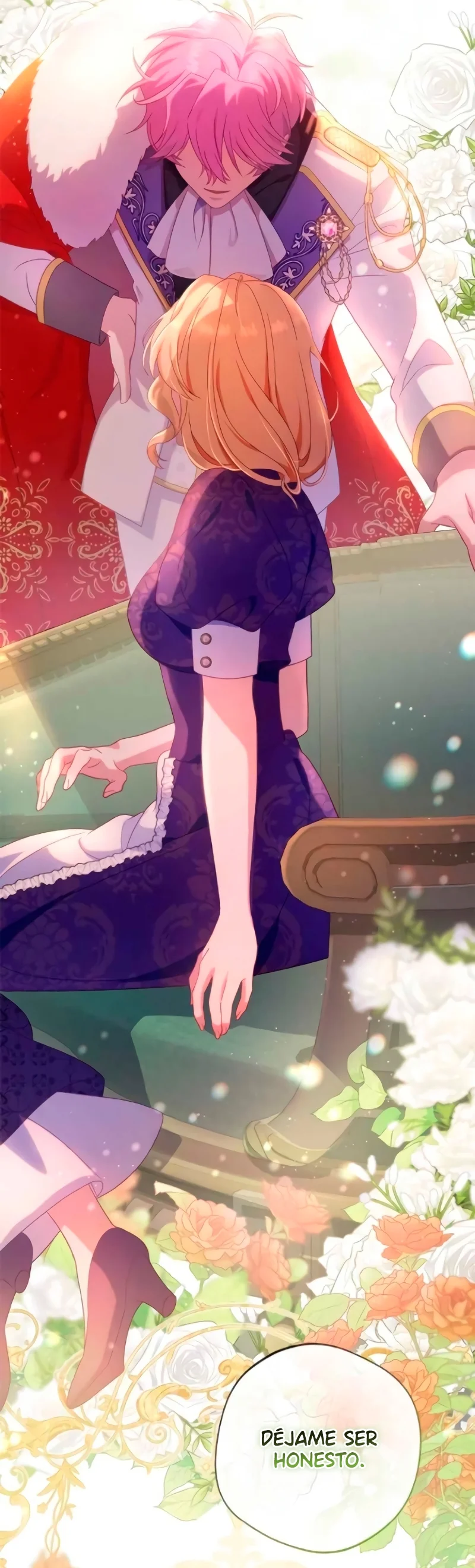 Página 35 del Manga