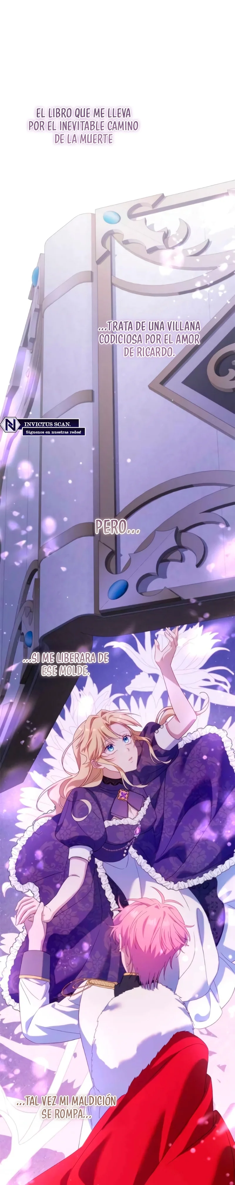 Página 38 del Manga