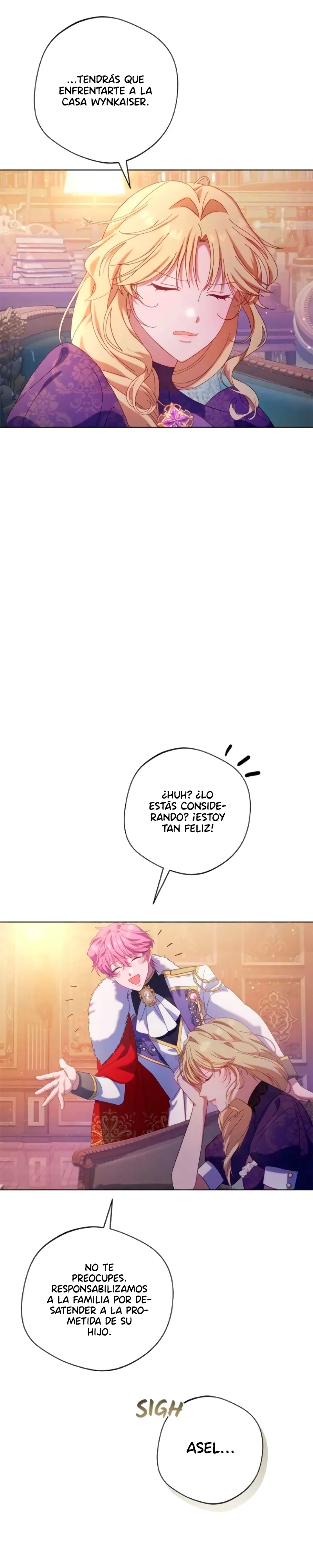 Página 40 del Manga